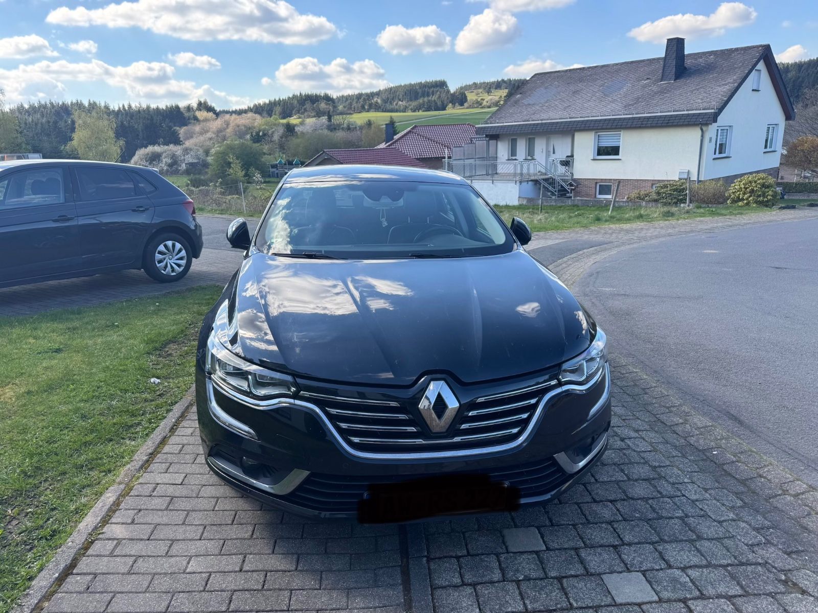 RENAULT Talisman