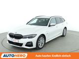 BMW 330e M Sport Aut.*LASER*PANO*HEAD-UP*ACC*CAM*NAV - BMW 330 in Gelsenkirchen