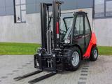 Manitou MSI 35D ST5 S1 - Manitou Msi