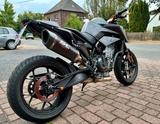 KTM Duke 890