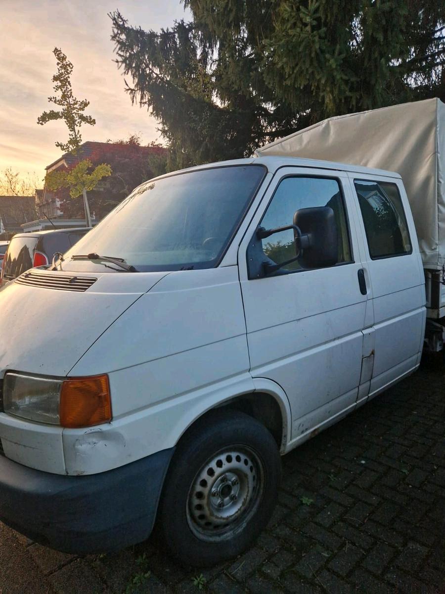 Volkswagen Andere