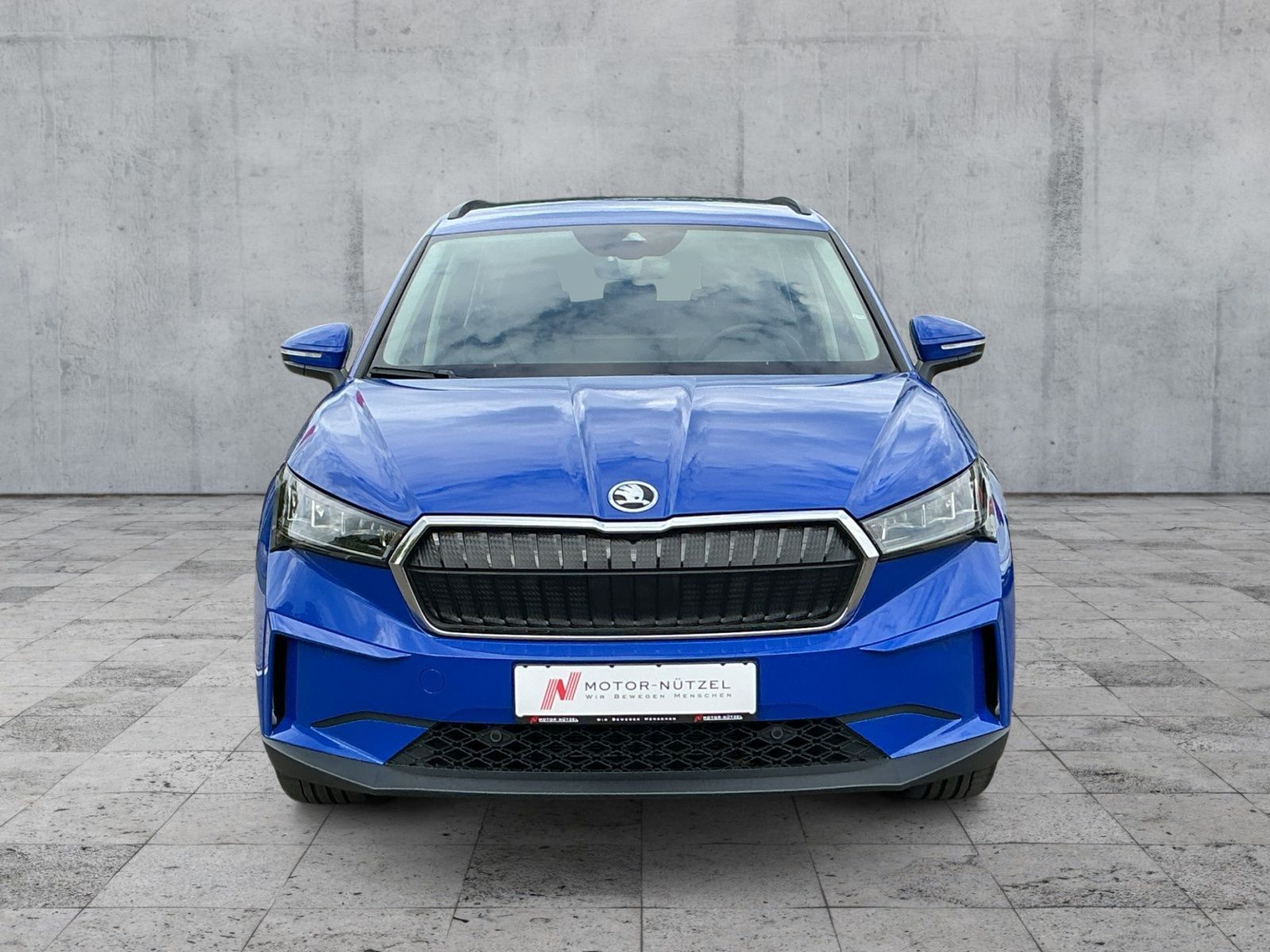 Skoda Enyaq - Bild 3