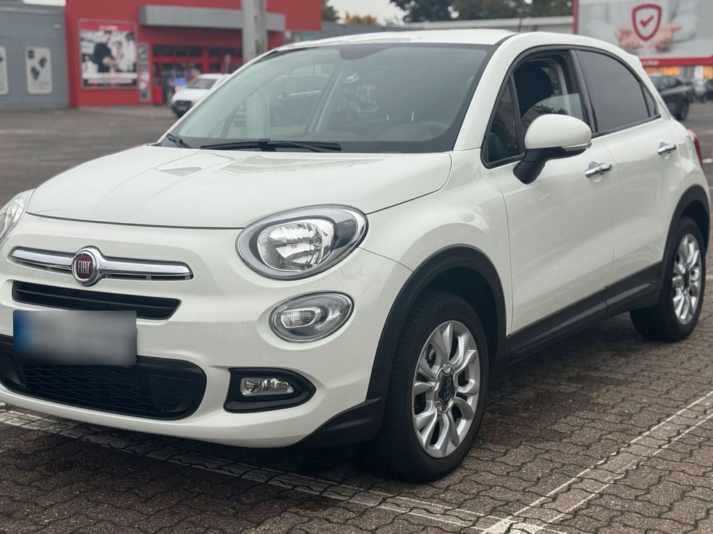 Image of Fiat 500X