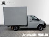 Volkswagen Transporter T6 2.0 TDI Kofferaufbau 3.5T Klima * - Diesel Gebrauchtwagen
