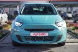 Fiat 600 1.2 T3 mHEV Aut. LED Sitzheizung Tempomat - blaue Fiat 600