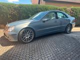 Mercedes-Benz C 240 AVANTGARDE Avantgarde - Mercedes-Benz C 240 Gebrauchtwagen