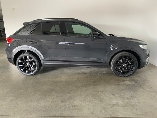 T-Roc Sport 2.0 TSI DSG 4motion NAVI+ACC+LED