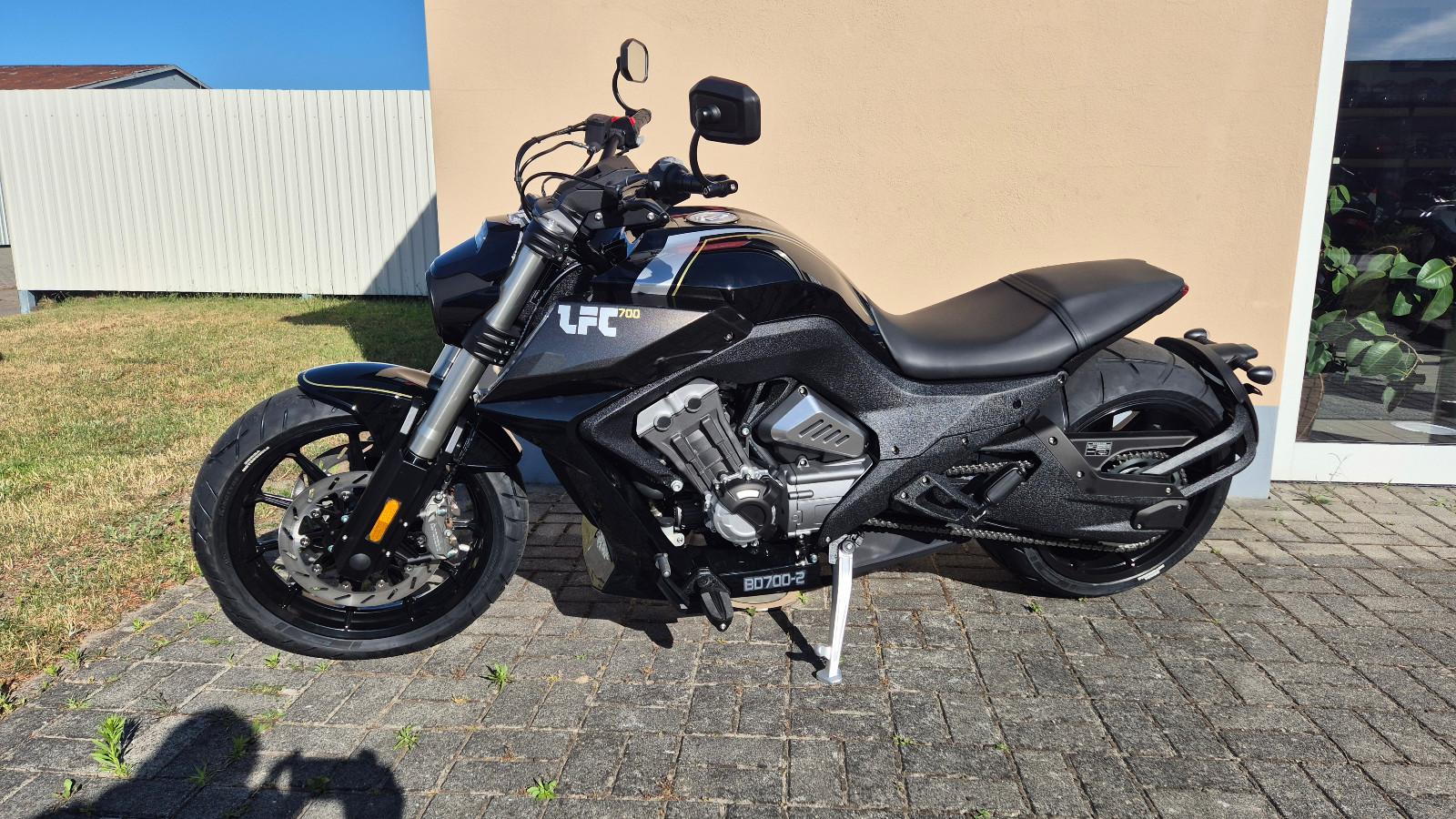 Benda LFC700 lagernd