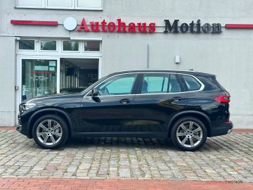 BMW X5 - 8