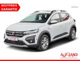 Dacia Sandero Stepway III 1.0 TCE Comfort EDC LED PDC - Dacia Sandero: 1.0