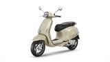 Vespa Primavera-50/125 Sport E5+ inkl.4J. Garantie - Offers