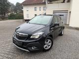 Opel Mokka Innovation ecoFlex NAVI|SHZ|KAMERA| - Opel Mokka mit Diesel-Antrieb