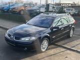Renault Laguna Grandtour Expression 1,9 dCi Top Zustand - gebrauchte Renault Laguna aus dem Jahr 2007