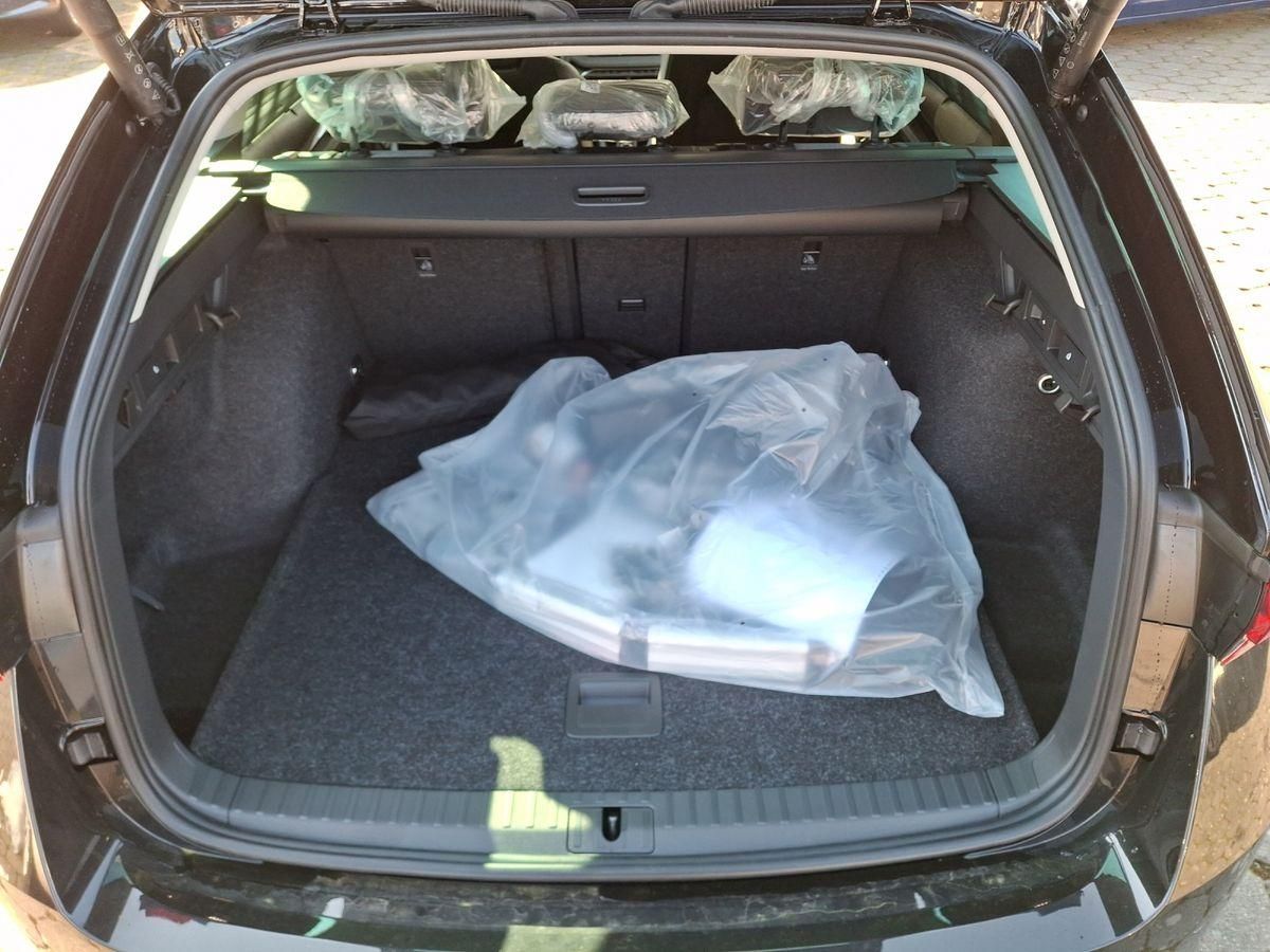Skoda Octavia - Bild 22