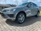 Volkswagen Touareg 7P 3.0 V6 TDI Top Auto/AHK/KAM 360°/R-Li - Volkswagen Touareg: 7p