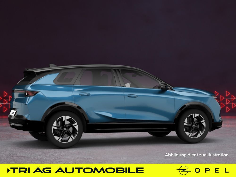 Opel Grandland (X) - Bild 4