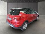 Seat Arona Xcellence 1.6 TDI DSG LED NAVI SHZ PDC ACC - Seat Arona Diesel Gebrauchtwagen