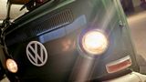 Volkswagen 1968er Bulli - T2A WESTFALIA SO67 - EUROP. Fzg. - Volkswagen T2: Van, Westfalia