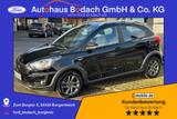 Ford KA+ Active 85PS WiPa|PDC - Ford Ka/Ka+: Active