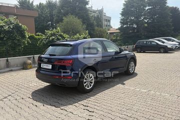 Audi Q5 - 5