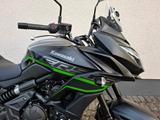 Kawasaki Versys 650