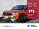 Volkswagen T-Cross 1.0 TSI Life Active NAVI ALU PDC - Volkswagen T-Cross in Krefeld