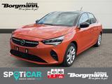 Opel Corsa Opel F Elegance 1.2 (55KW/75PS) Sitzheizun - Opel Corsa: 5.5