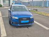 Audi A1 1.0 TFSI ultra sport Sportback sport - Audi A1 Gebrauchtwagen in Stuttgart