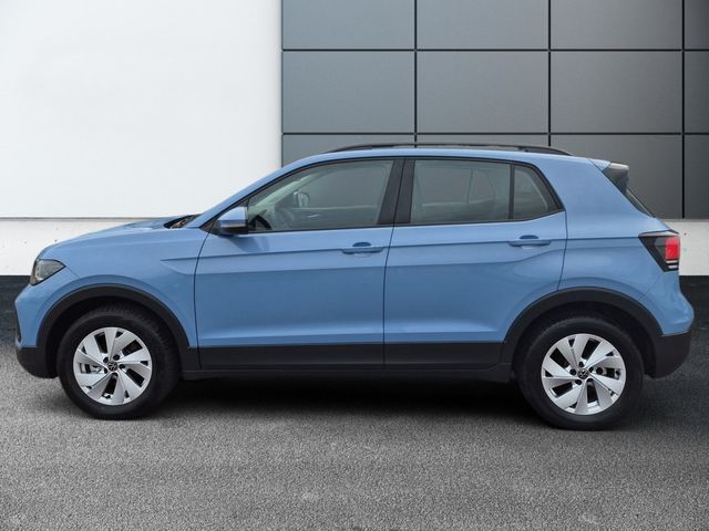 T-Cross 1.0 TSI Life *LED*NAVI*DAB+*SHZ*PDC*LANE