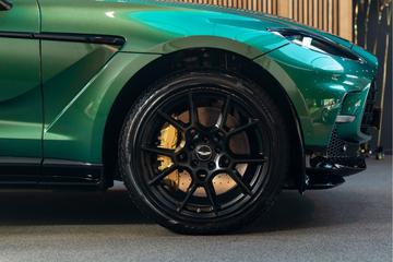 2022 Aston Martin DBX — миниатюра 14