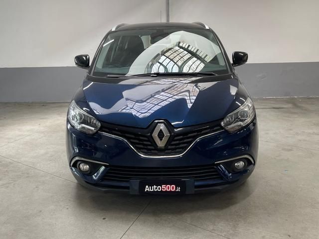 Renault RENAULT Grand Scenic TCe 140 CV FAP Sport Editio