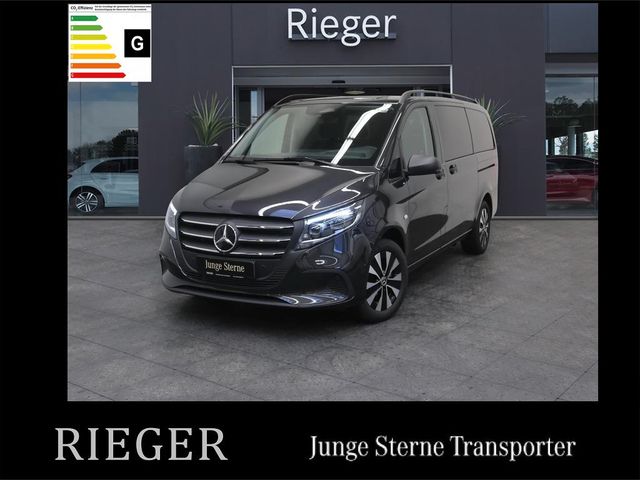 Mercedes-Benz Vito 116 CDI Tourer-Pro*MOPF*Distronic*Fondklima