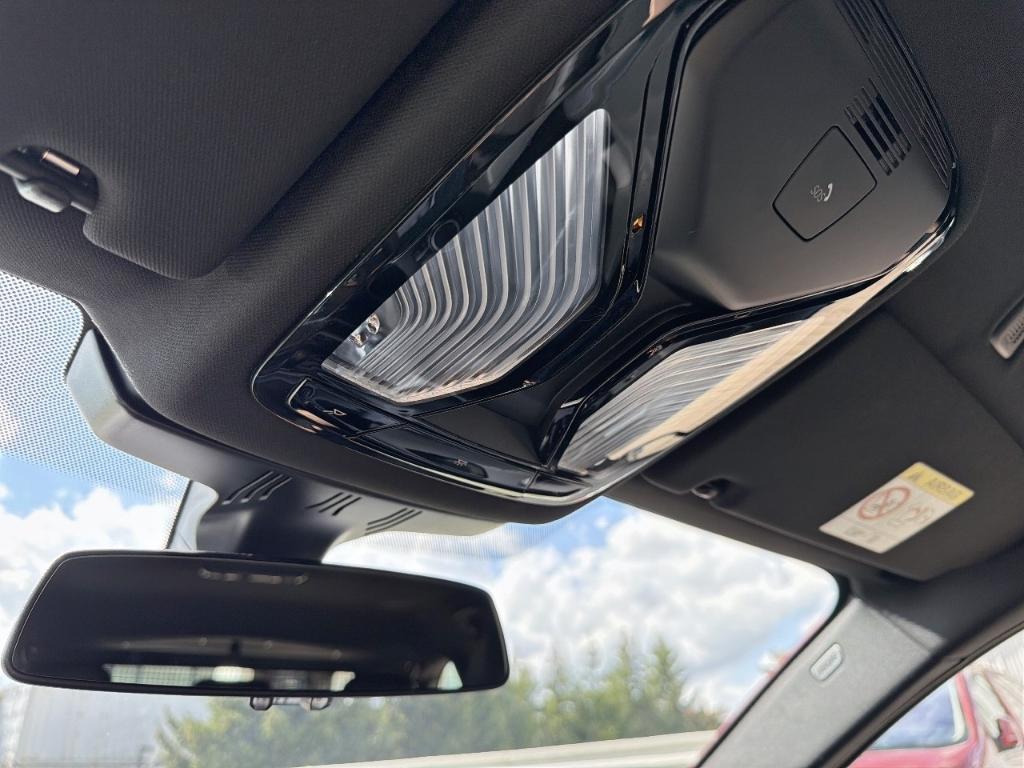 BMW 530 d xDrive M Sport Touring M Sport Sportpaket 