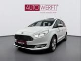 Ford Galaxy TITANIUM 7 SITZER PANO AHK LEDER NAVI XEN - Ford Galaxy Gebrauchtwagen in Hamburg