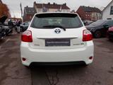 Toyota Auris Hybrid Life Klima, Automatik, Scheckheft - gebrauchte Toyota Auris aus dem Jahr 2010