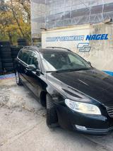 Volvo volvo v 70 benzin erdgas automatik - Volvo V70 mit Benzin-Antrieb