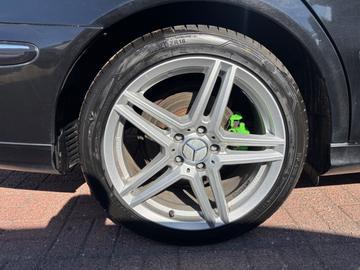 صورة مصغرة 27 لـ 2007 Mercedes-BENZ E 280