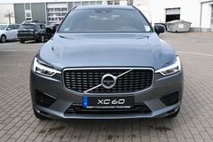 Fahrzeugabbildung Volvo XC60 T8 Twin Engine AWD R-Design*STDHZG*360°*AHK