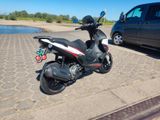 Gilera Runner ST200 Sondermodel - GILERA RUNNER 200
