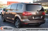 Volkswagen Sharan Life DSG *7Sitzer*elektr. STüren*AHK*NAVI - Volkswagen Sharan LIFE