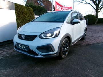 Bild 9 Honda Jazz 1.5 i-MMD Hybrid Crosstar 8Jahre Garantie