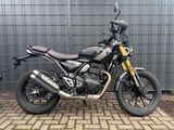 Triumph Scrambler 400 X - Offers matching your search criteria