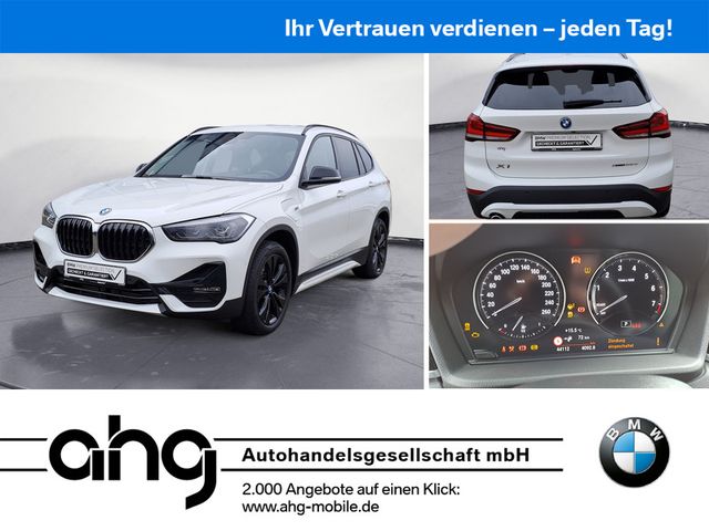 BMW X1 xDrive25e Sport Line Steptronic Aut. PDC