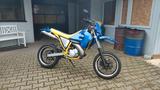 Sachs ZZ 125 2 Takt  - SACHS 125