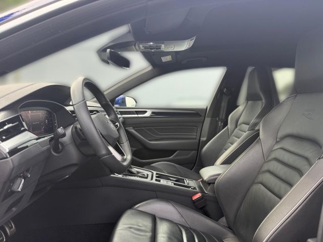 Arteon Shooting Brake R-Line 1.4 TSI StandHZG AH