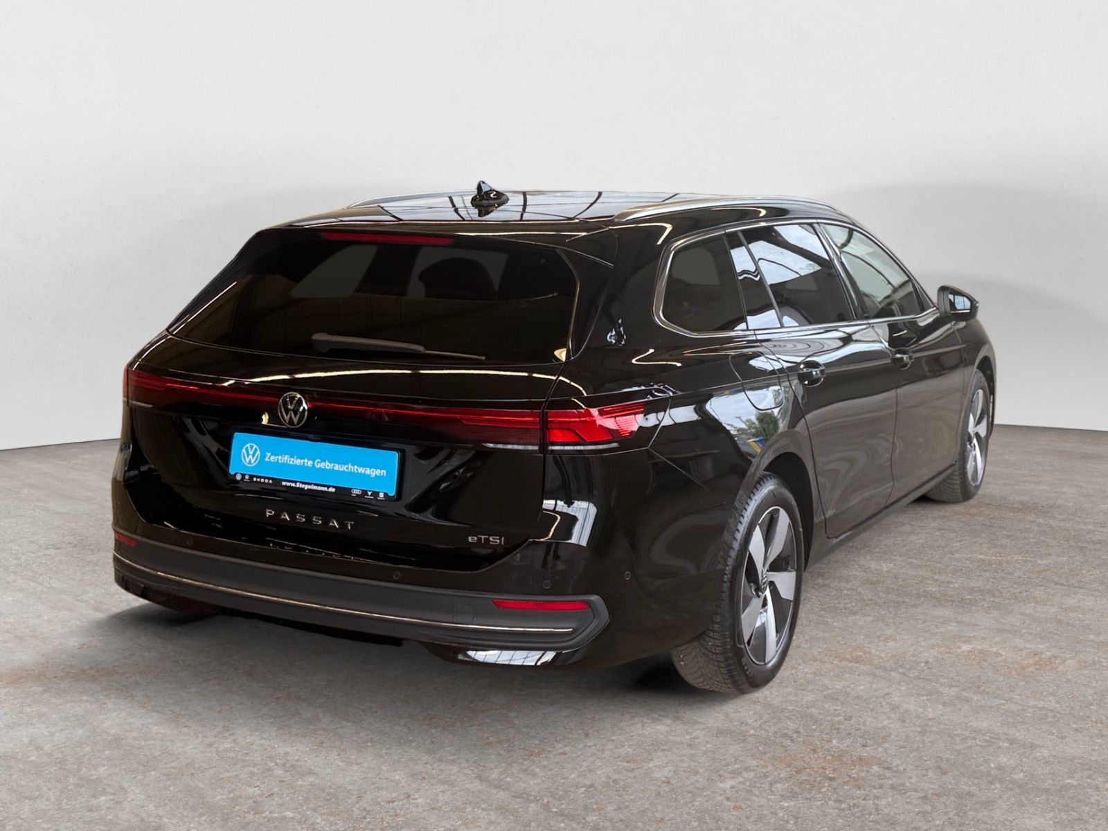 Volkswagen Passat Variant - Bild 6
