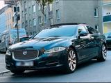Jaguar  Xj - gebrauchte Jaguar XJ aus dem Jahr 2011