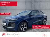 Audi Q6 e-tron QU S-LINE MATRIX+NAVI+PDC+20"LM - Gebrauchtwagen in Münster