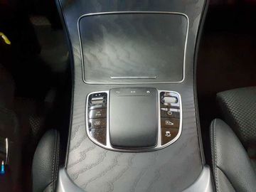Mercedes GLC 300 - 10