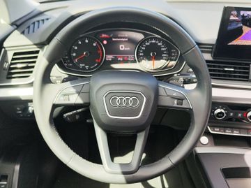 Audi Q5 - 9
